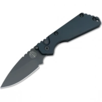 Автоматический складной нож Pro-Tech Pro-Strider SnG Auto, сталь 154CM, рукоять алюминий купить в Одинцове