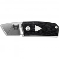 Складной нож Benchmade Tengu Tool, сталь CPM-20CV, рукоять G-10 купить в Одинцове