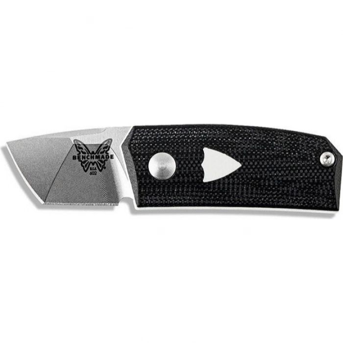 Складной нож Benchmade Tengu Tool, сталь CPM-20CV, рукоять G-10